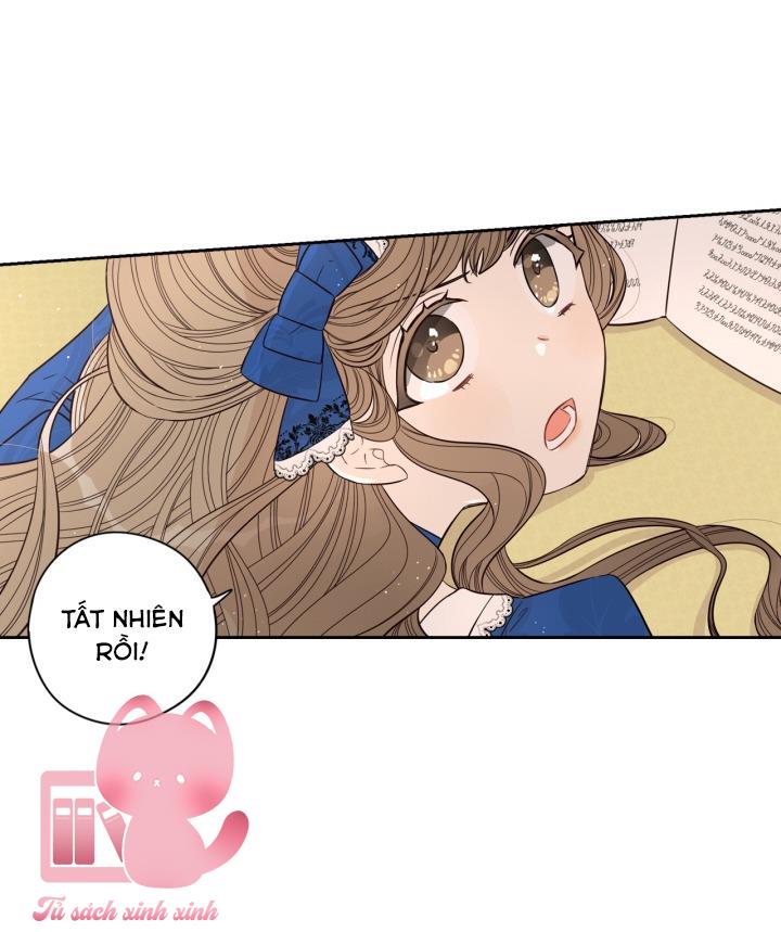 Hoàng Nữ Tóc Đen - Chap 23