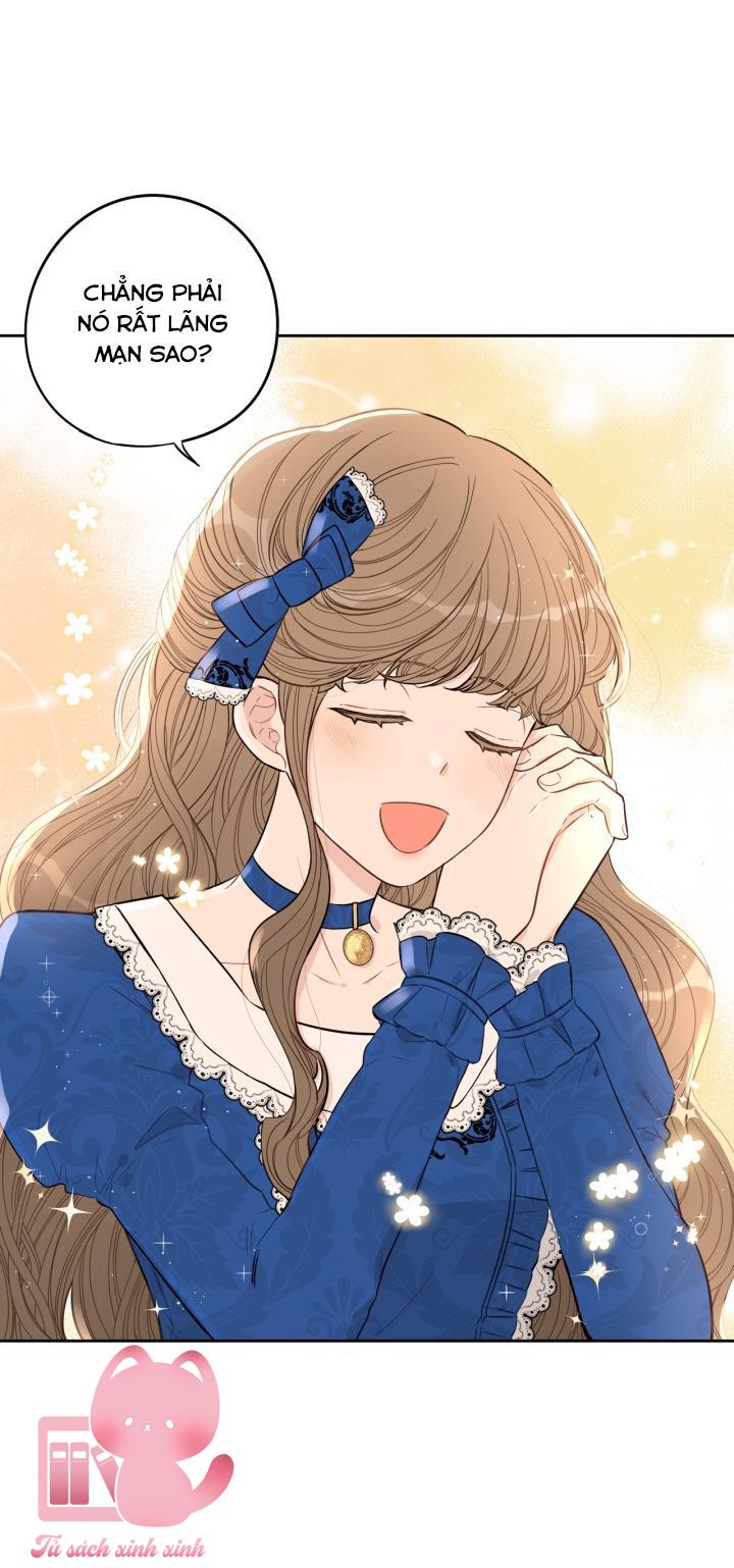 Hoàng Nữ Tóc Đen - Chap 23