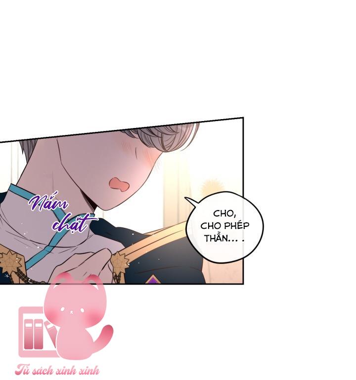 Hoàng Nữ Tóc Đen - Chap 23