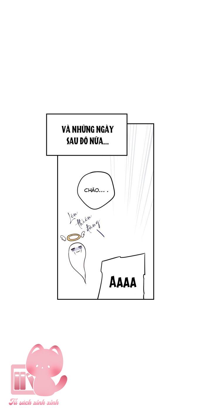 Hoàng Nữ Tóc Đen - Chap 23