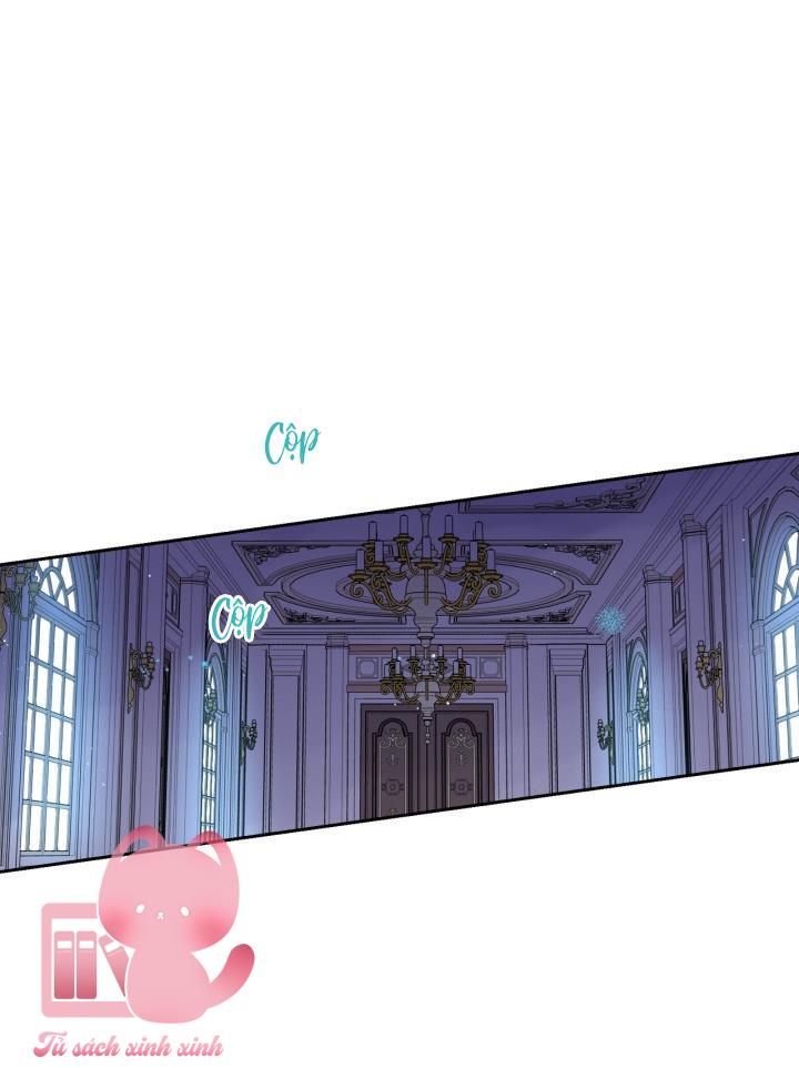 Hoàng Nữ Tóc Đen - Chap 23