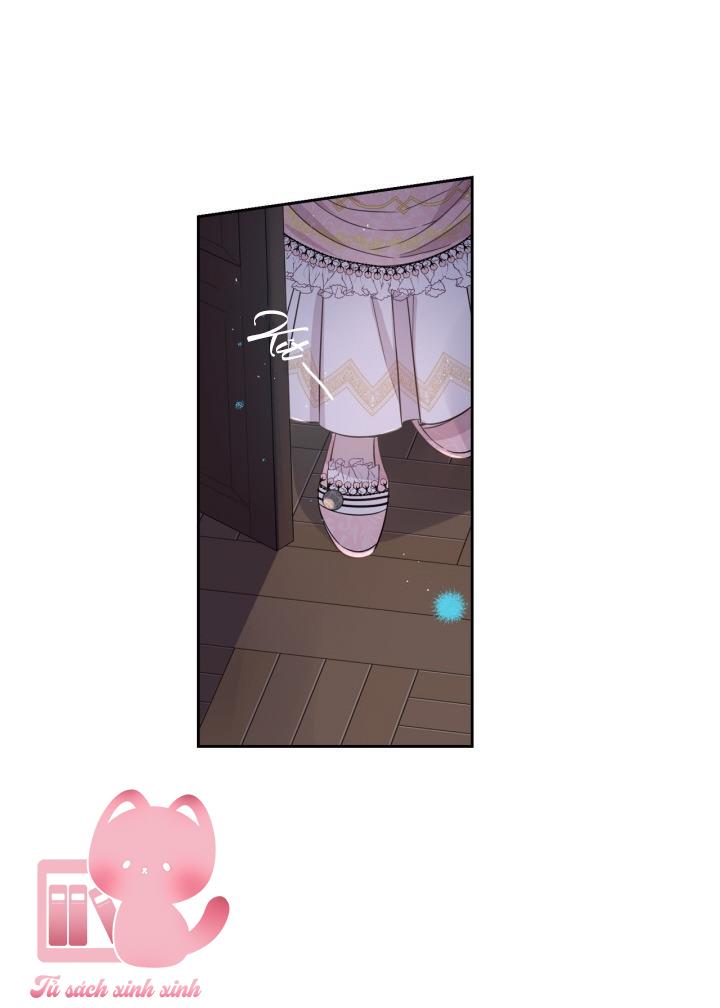 Hoàng Nữ Tóc Đen - Chap 23