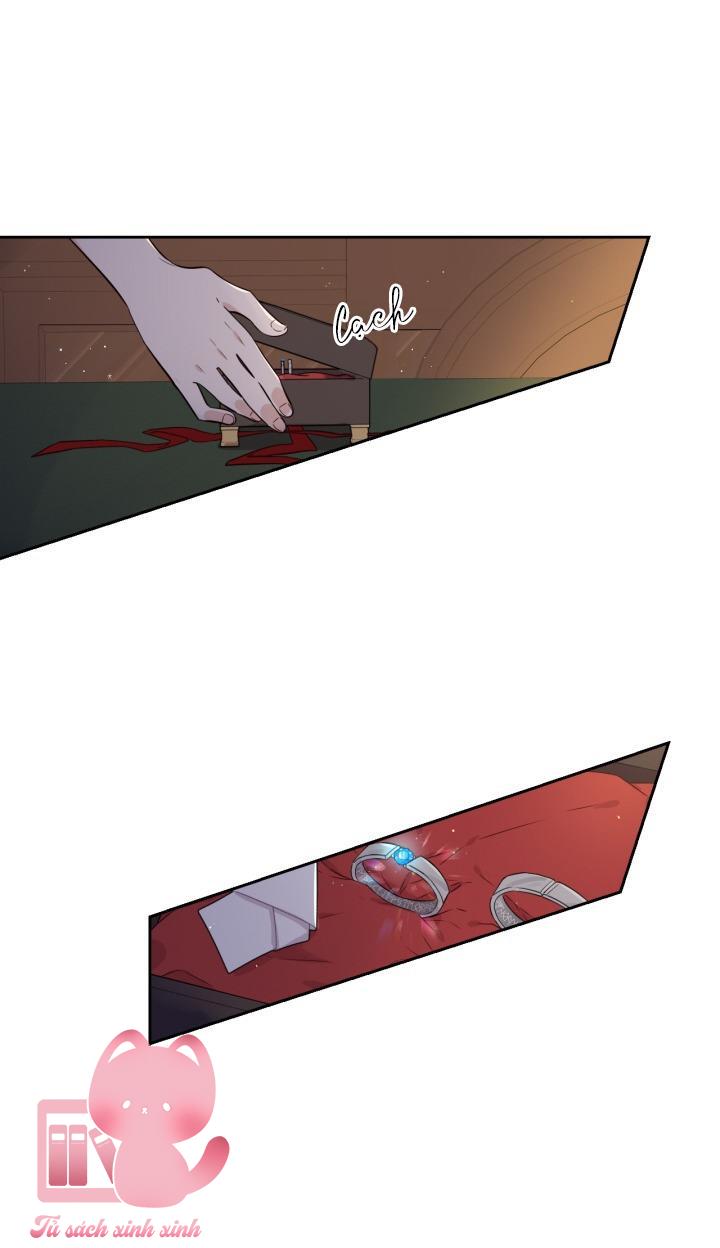 Hoàng Nữ Tóc Đen - Chap 23