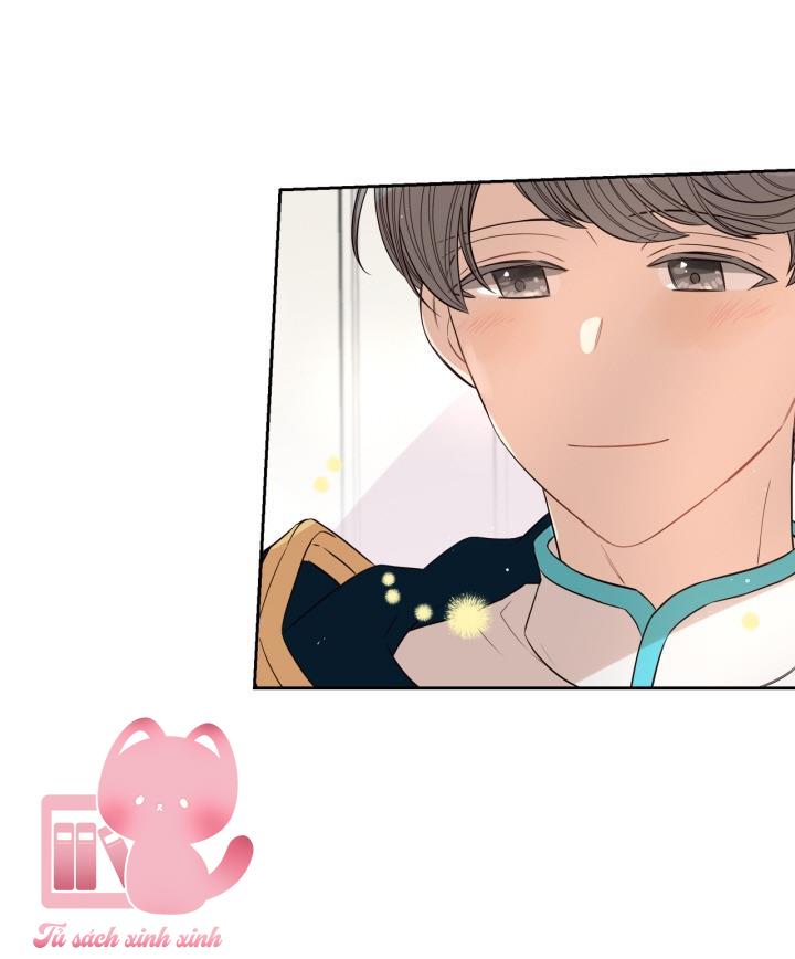 Hoàng Nữ Tóc Đen - Chap 23