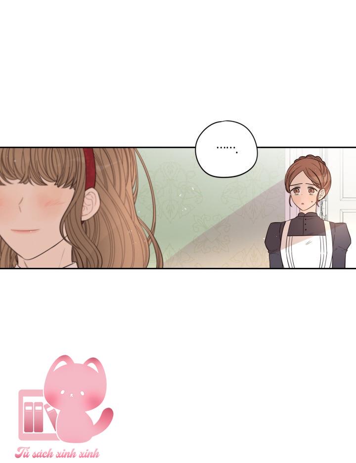 Hoàng Nữ Tóc Đen - Chap 23