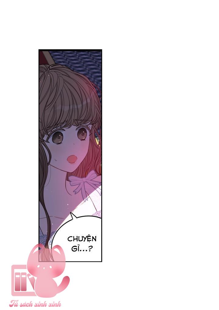 Hoàng Nữ Tóc Đen - Chap 23