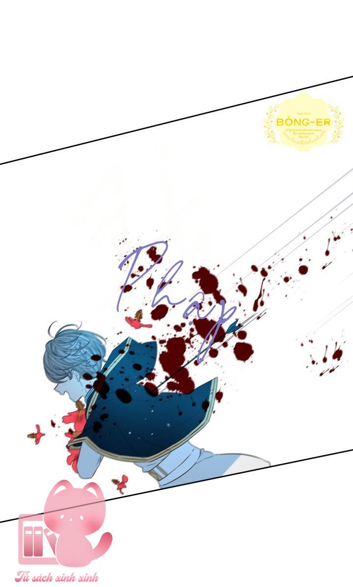 Hoàng Nữ Tóc Đen - Chap 23