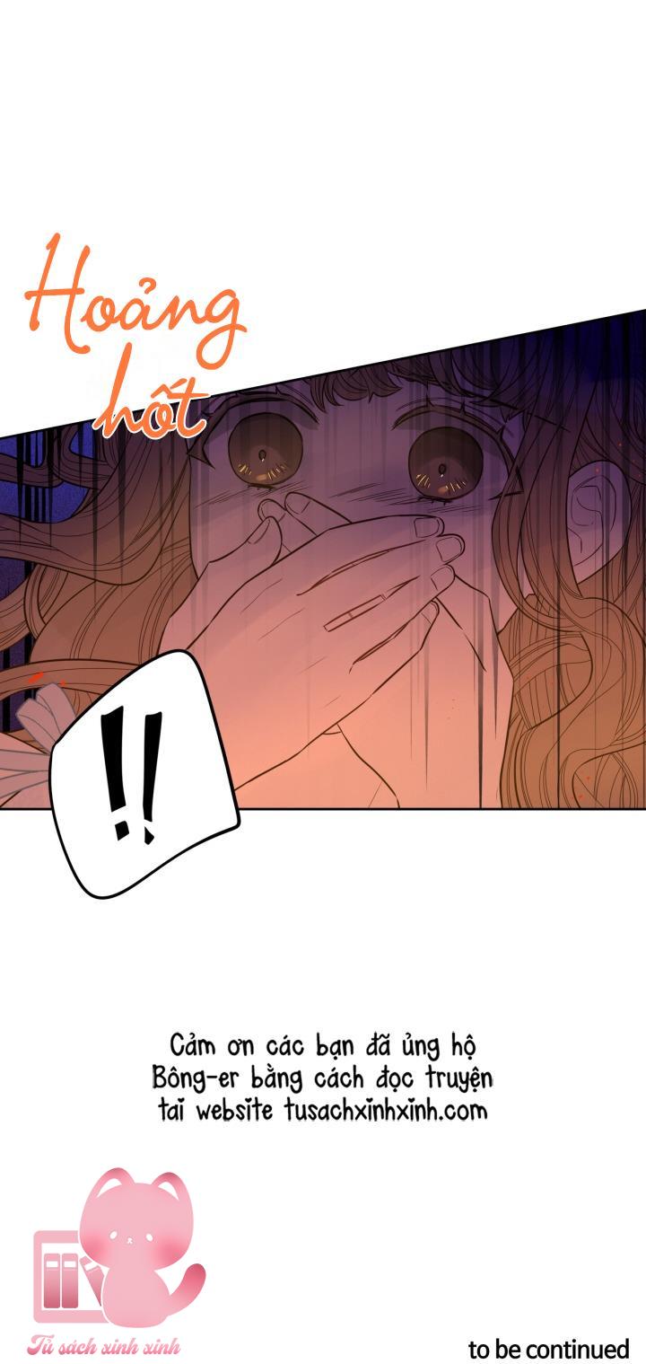 Hoàng Nữ Tóc Đen - Chap 23