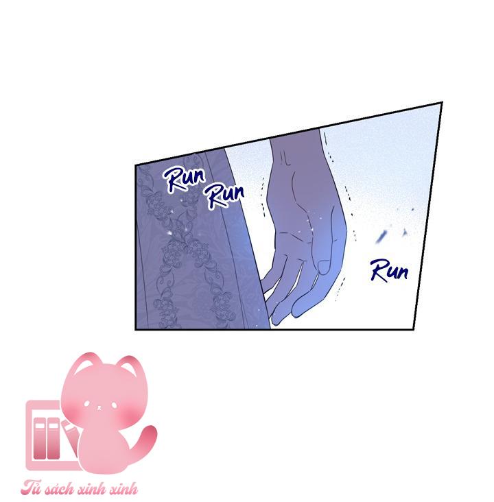 Hoàng Nữ Tóc Đen - Chap 24