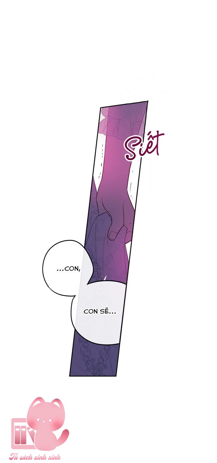 Hoàng Nữ Tóc Đen - Chap 24