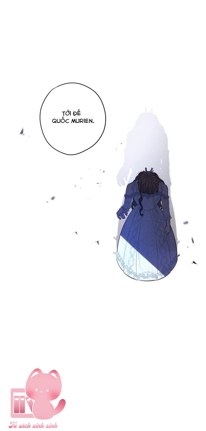 Hoàng Nữ Tóc Đen - Chap 24