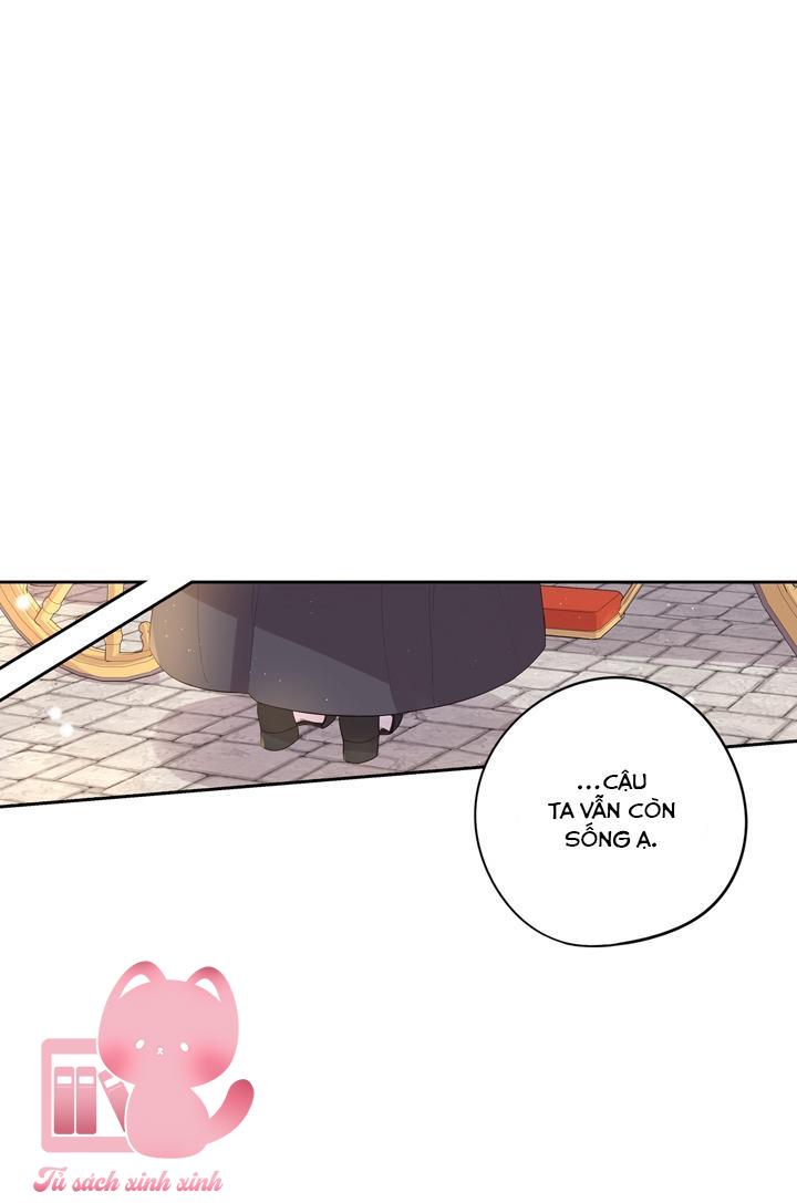 Hoàng Nữ Tóc Đen - Chap 24