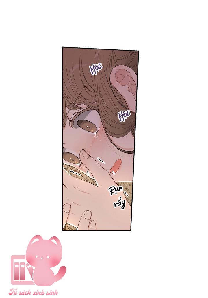 Hoàng Nữ Tóc Đen - Chap 24