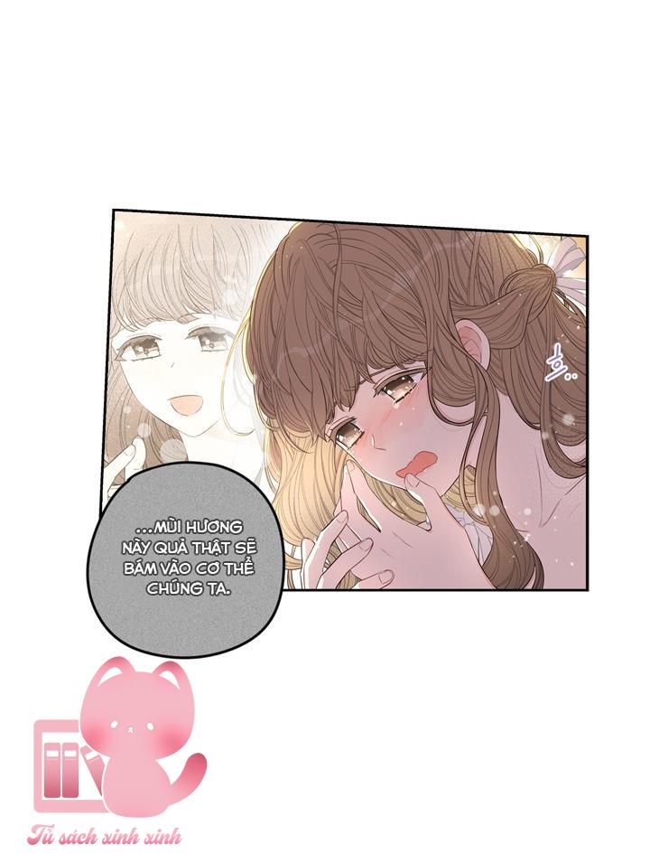 Hoàng Nữ Tóc Đen - Chap 24