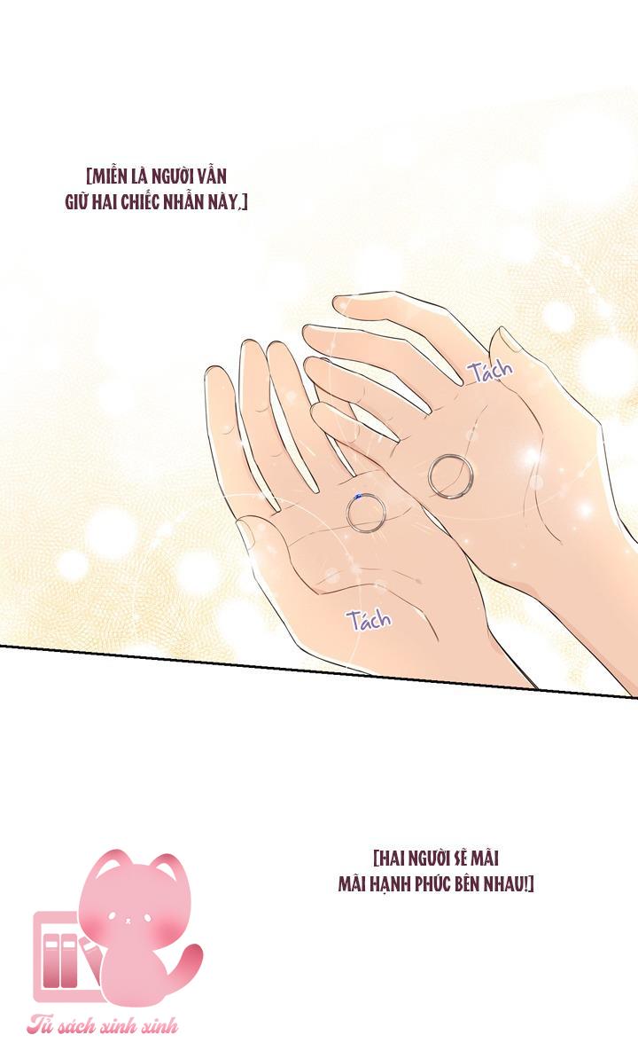 Hoàng Nữ Tóc Đen - Chap 24