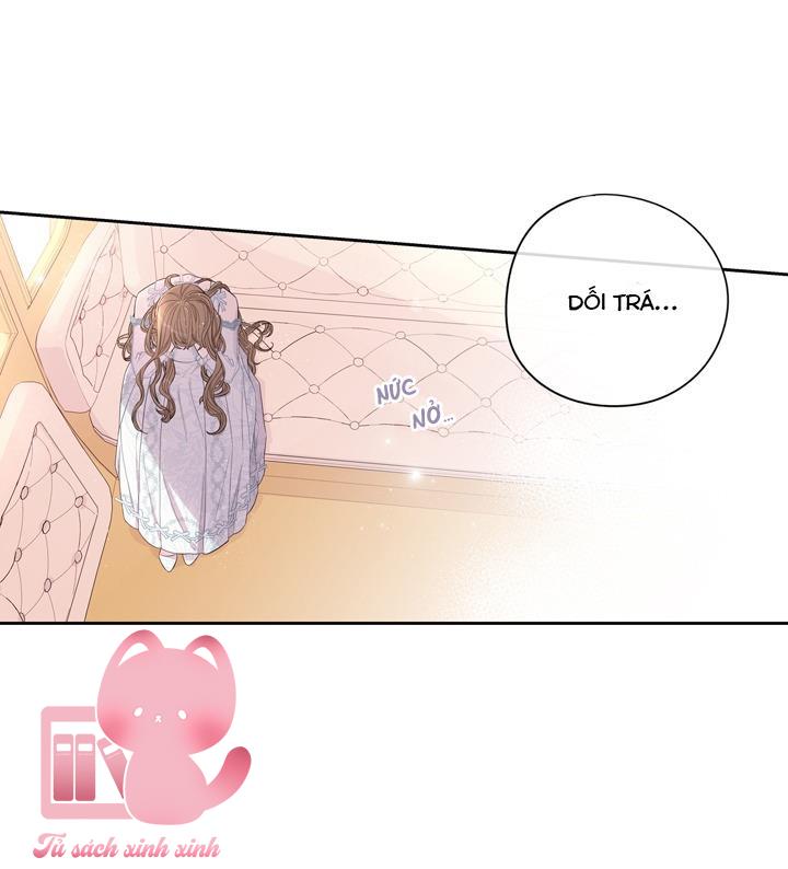 Hoàng Nữ Tóc Đen - Chap 24