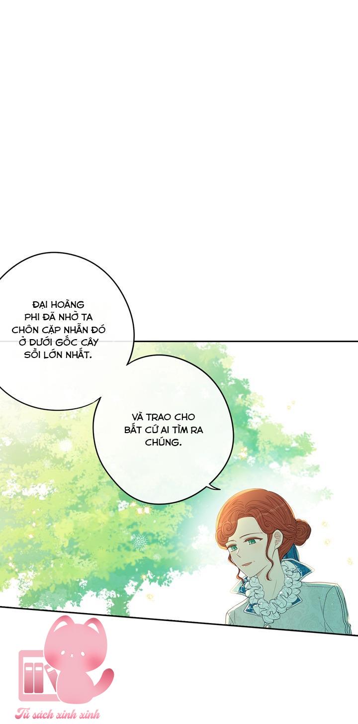 Hoàng Nữ Tóc Đen - Chap 24