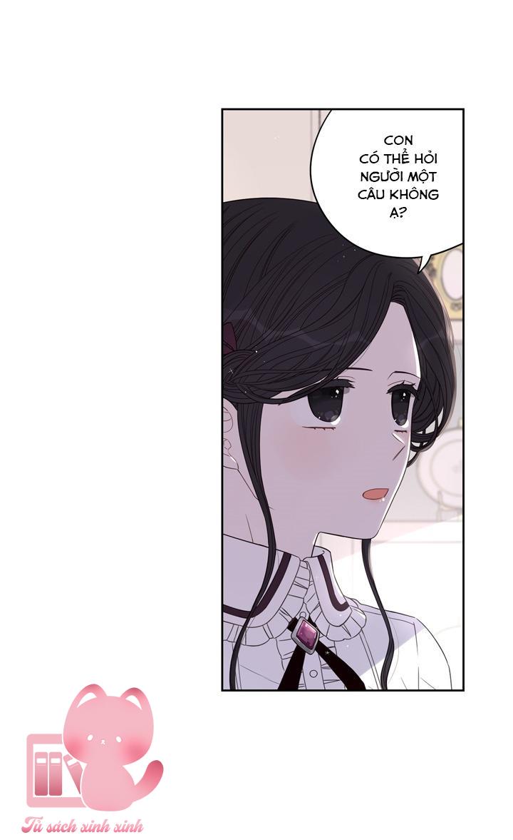 Hoàng Nữ Tóc Đen - Chap 24