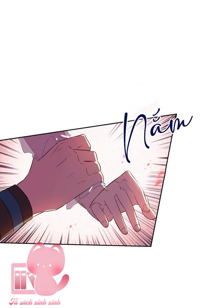 Hoàng Nữ Tóc Đen - Chap 24