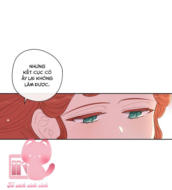 Hoàng Nữ Tóc Đen - Chap 24