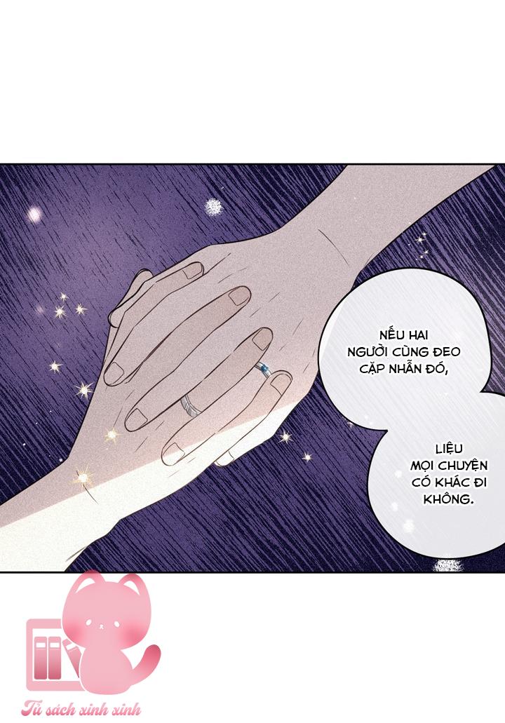 Hoàng Nữ Tóc Đen - Chap 24