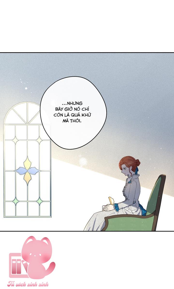 Hoàng Nữ Tóc Đen - Chap 24