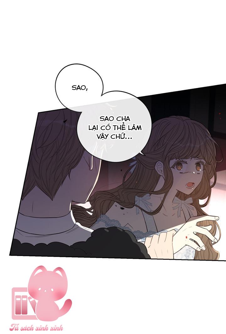 Hoàng Nữ Tóc Đen - Chap 24