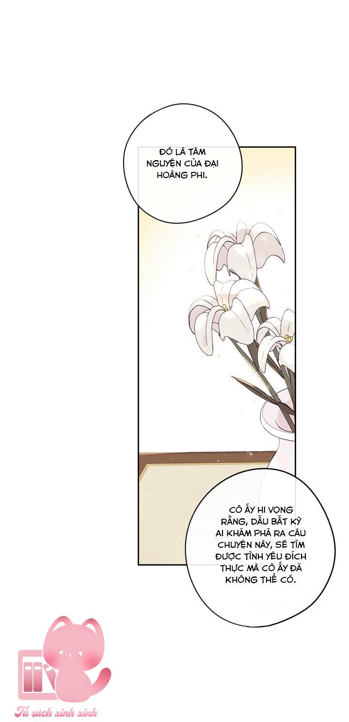 Hoàng Nữ Tóc Đen - Chap 24