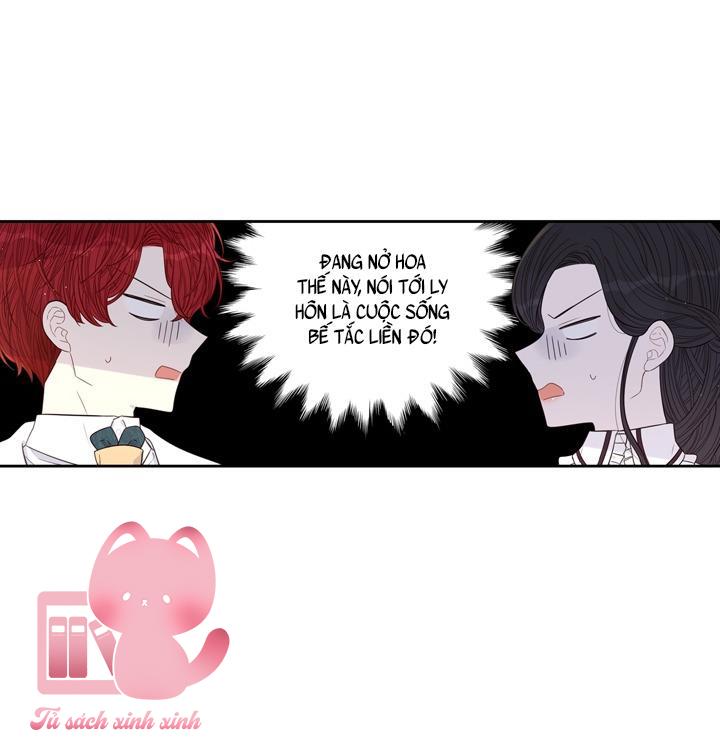 Hoàng Nữ Tóc Đen - Chap 24