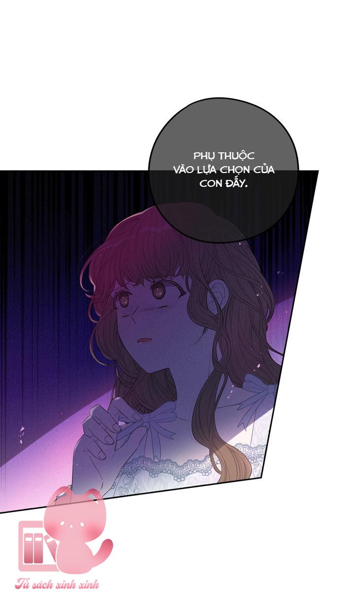 Hoàng Nữ Tóc Đen - Chap 24