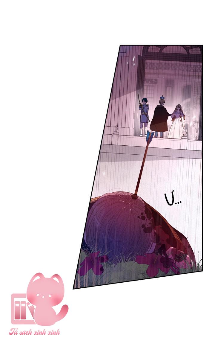 Hoàng Nữ Tóc Đen - Chap 24