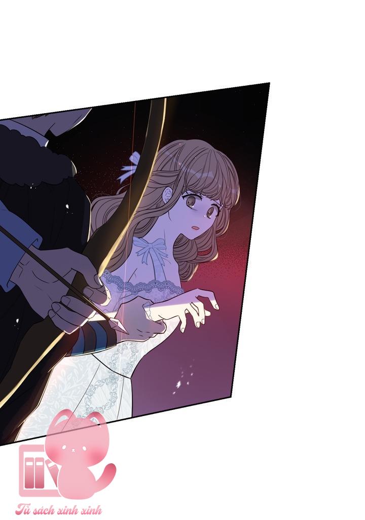 Hoàng Nữ Tóc Đen - Chap 24