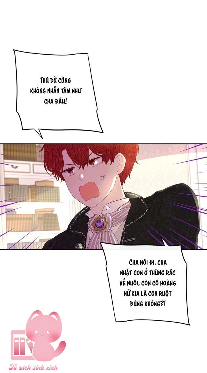 Hoàng Nữ Tóc Đen - Chap 25