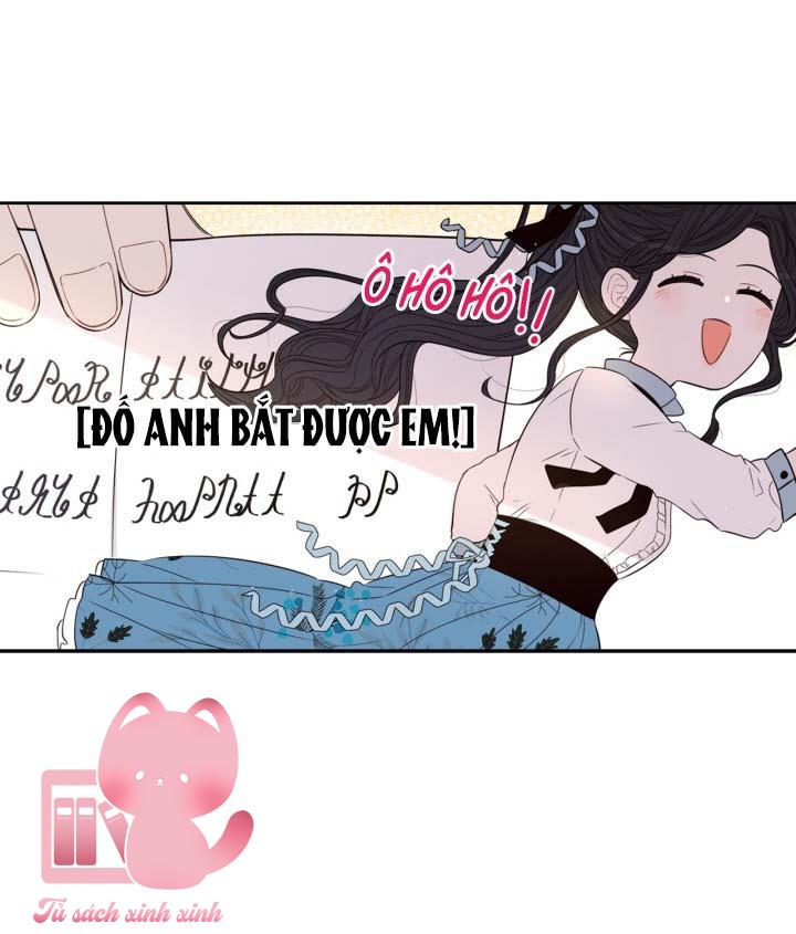 Hoàng Nữ Tóc Đen - Chap 25