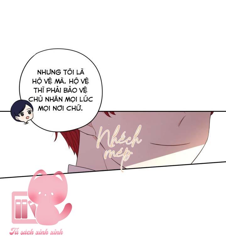 Hoàng Nữ Tóc Đen - Chap 25