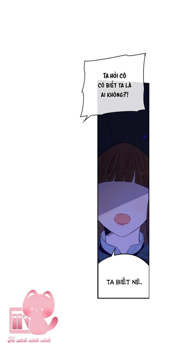 Hoàng Nữ Tóc Đen - Chap 26