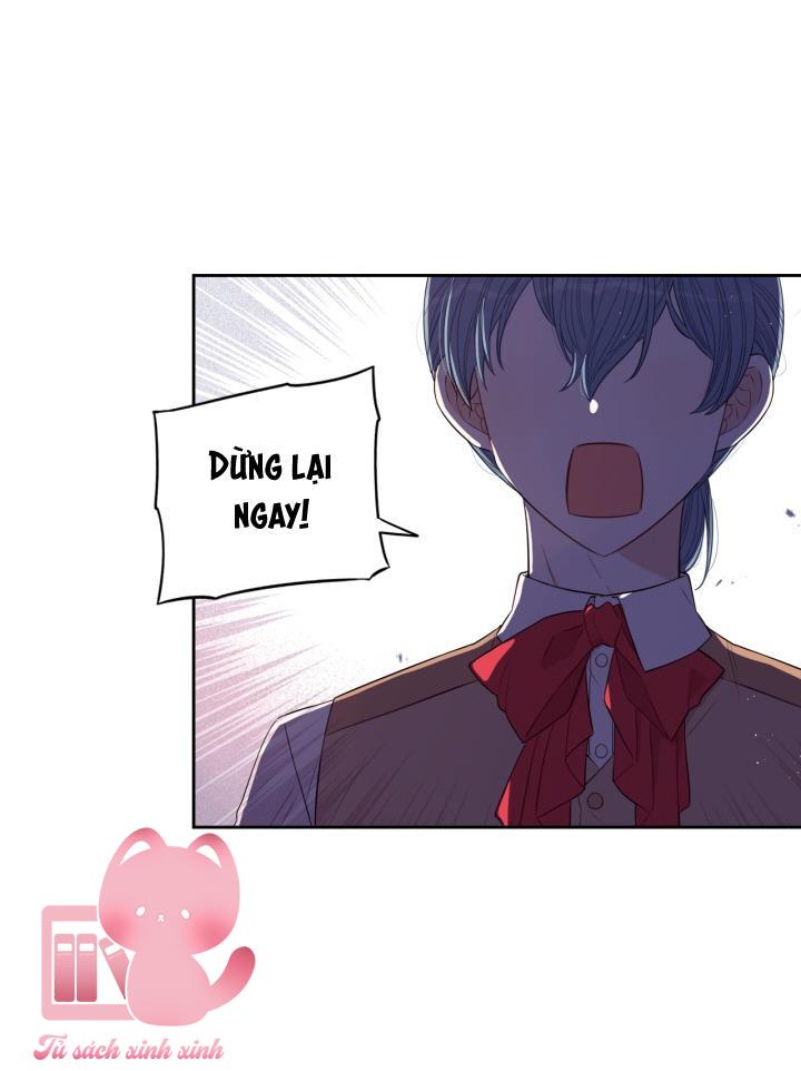 Hoàng Nữ Tóc Đen - Chap 26