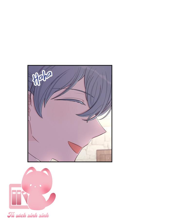 Hoàng Nữ Tóc Đen - Chap 26