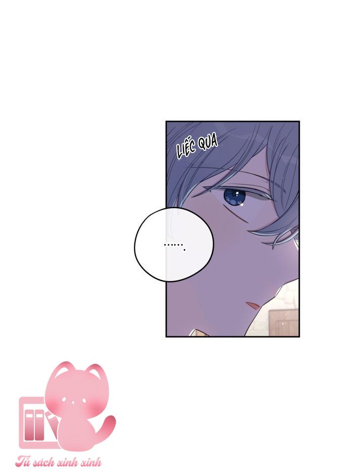 Hoàng Nữ Tóc Đen - Chap 26