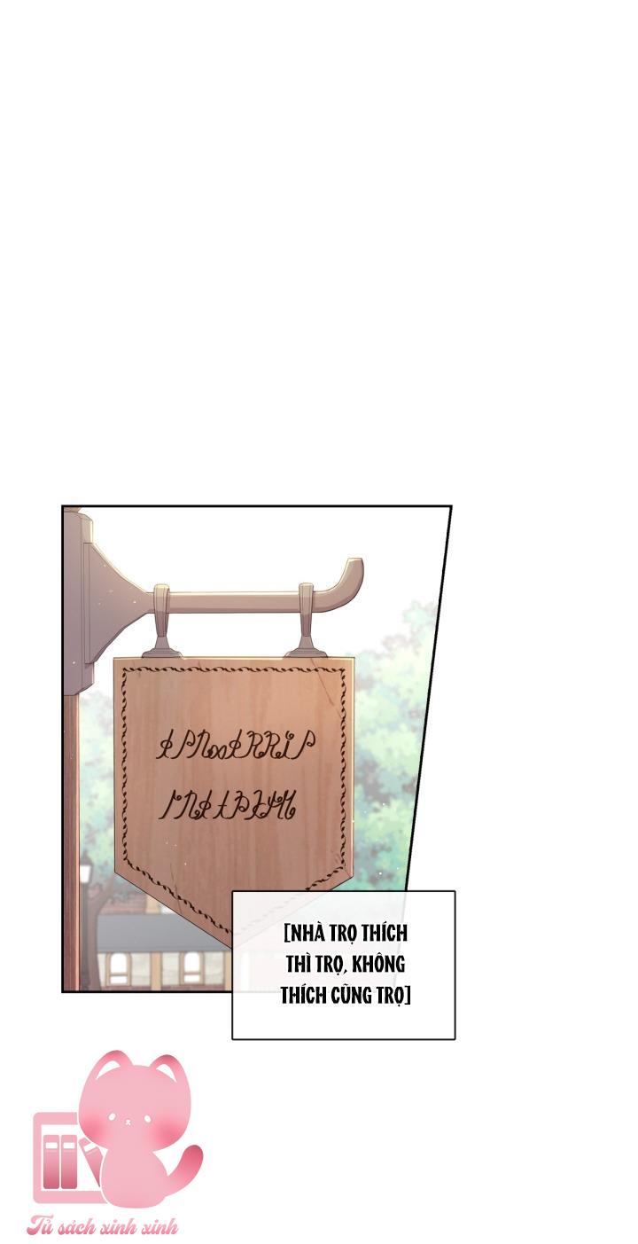 Hoàng Nữ Tóc Đen - Chap 26