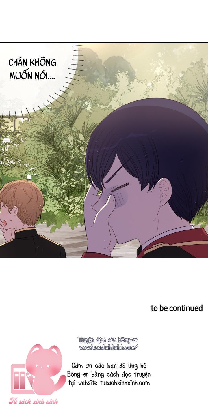 Hoàng Nữ Tóc Đen - Chap 26