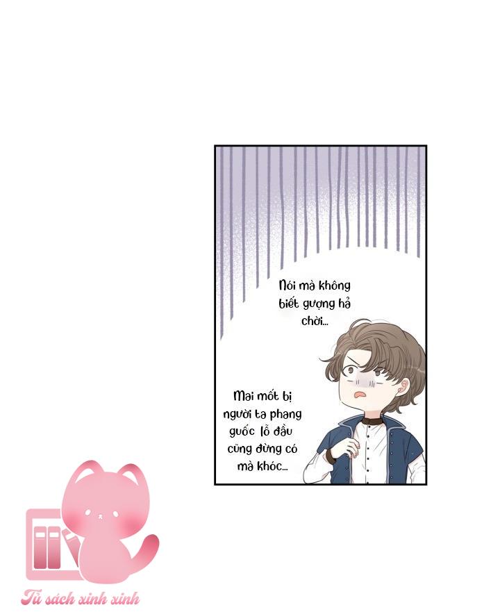 Hoàng Nữ Tóc Đen - Chap 27