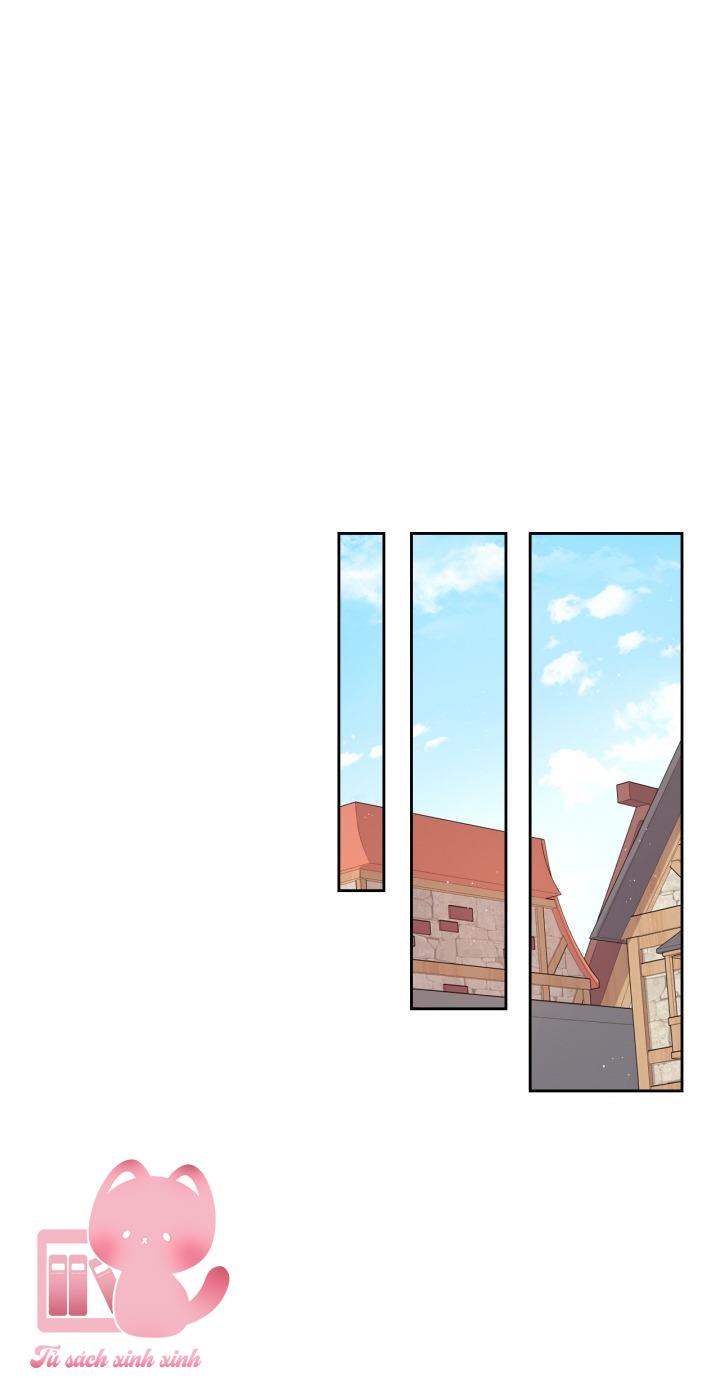 Hoàng Nữ Tóc Đen - Chap 27