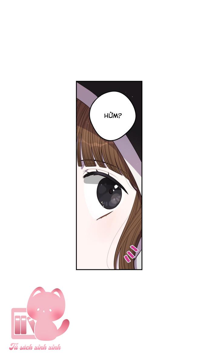 Hoàng Nữ Tóc Đen - Chap 27