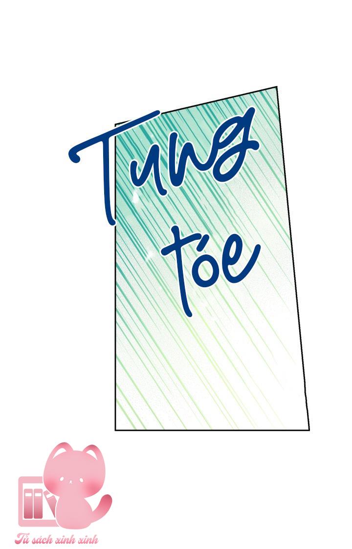 Hoàng Nữ Tóc Đen - Chap 27