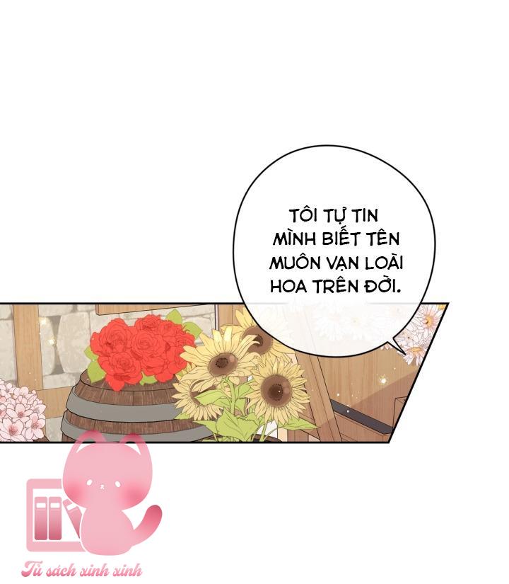 Hoàng Nữ Tóc Đen - Chap 28