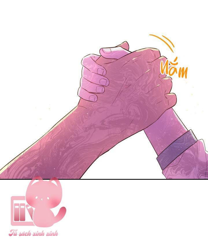 Hoàng Nữ Tóc Đen - Chap 28