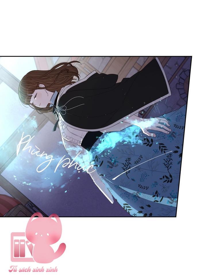 Hoàng Nữ Tóc Đen - Chap 28