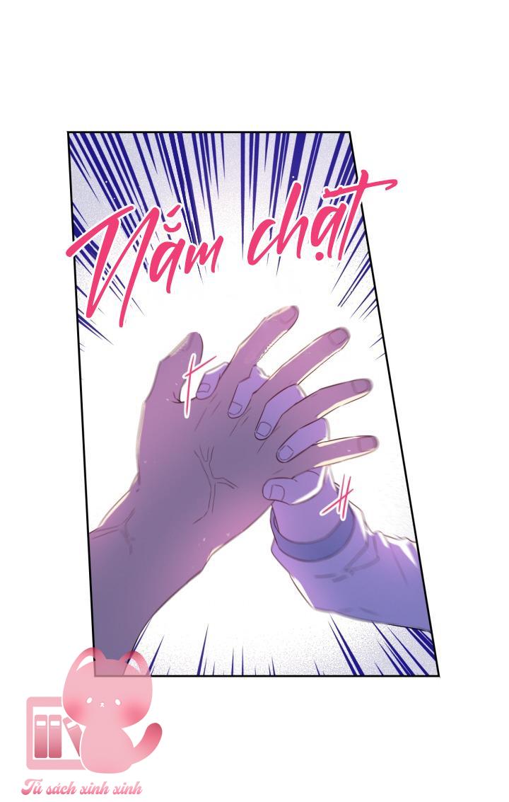 Hoàng Nữ Tóc Đen - Chap 28