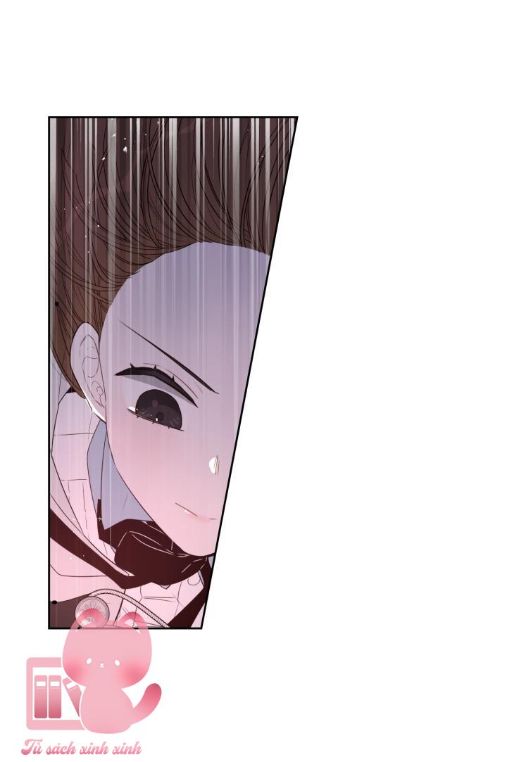 Hoàng Nữ Tóc Đen - Chap 28